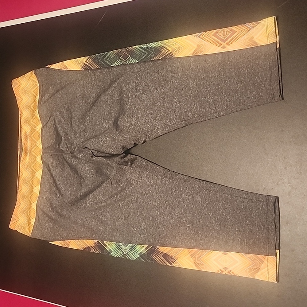 LuLaRoe 2xl Capris